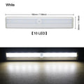 Motion-Sensor LED Cabinet Light
