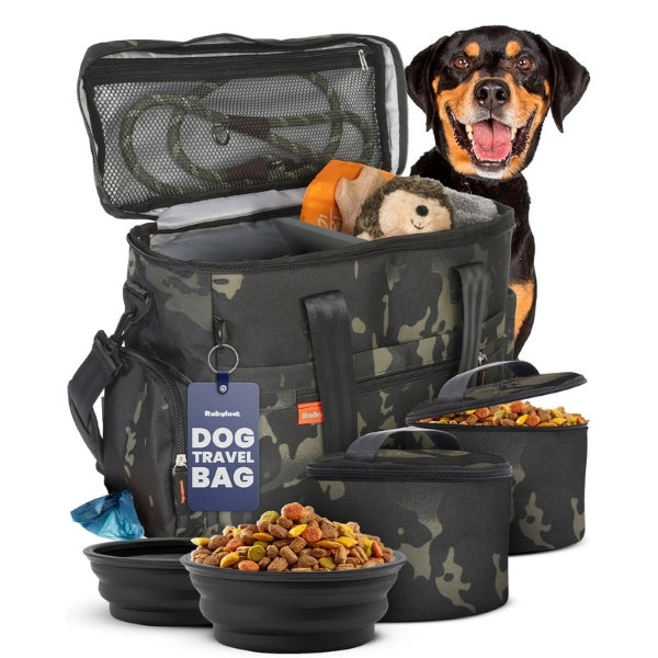 Original Doggy Bag® Travel Organizer