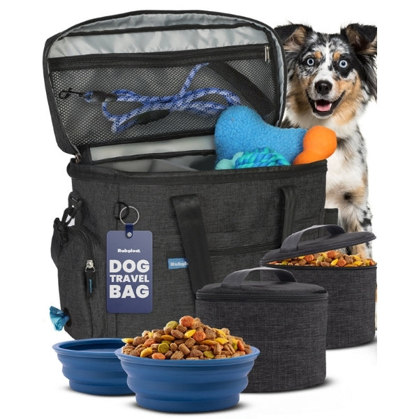 Original Doggy Bag® Travel Organizer