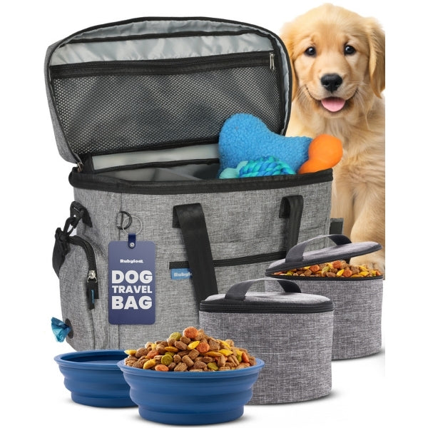 Original Doggy Bag® Travel Organizer