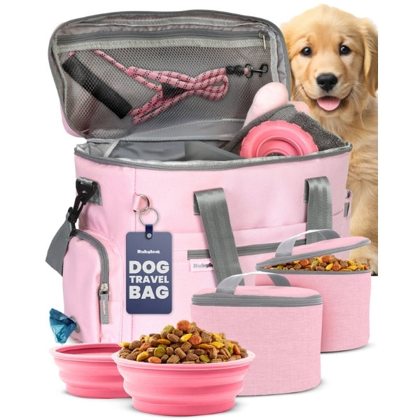 Original Doggy Bag® Travel Organizer